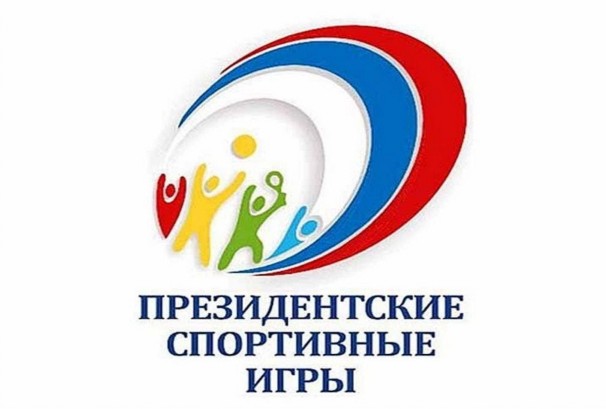 Президентские спортивные игры по мини-футболу. Финал Краевого этапа.