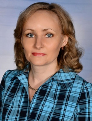 Билевич Наталья Алексеевна Билевич Наталья Алексеевна